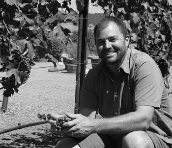 Winemaker, Bill Nancarrow